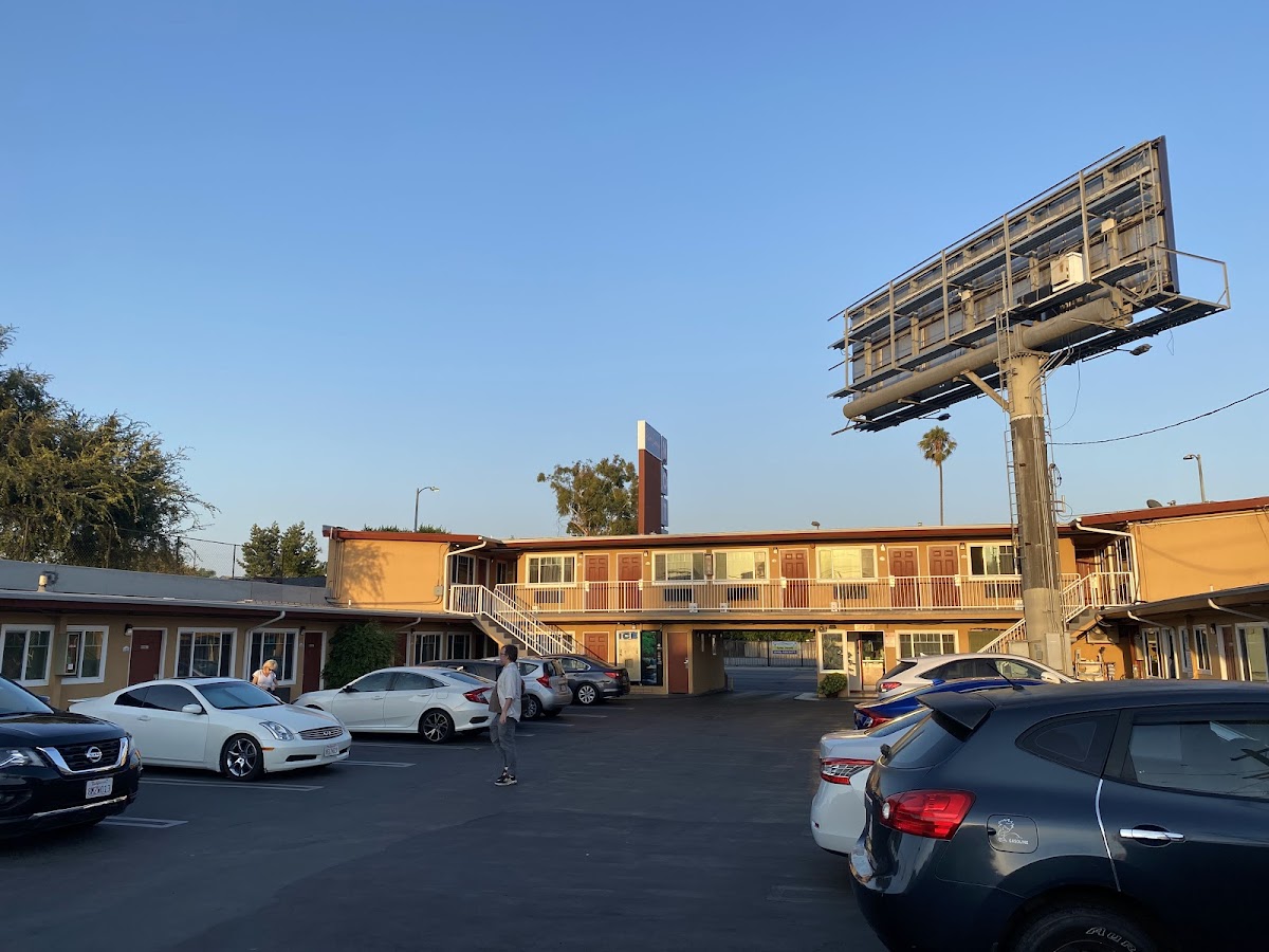 Park Cienega Motel