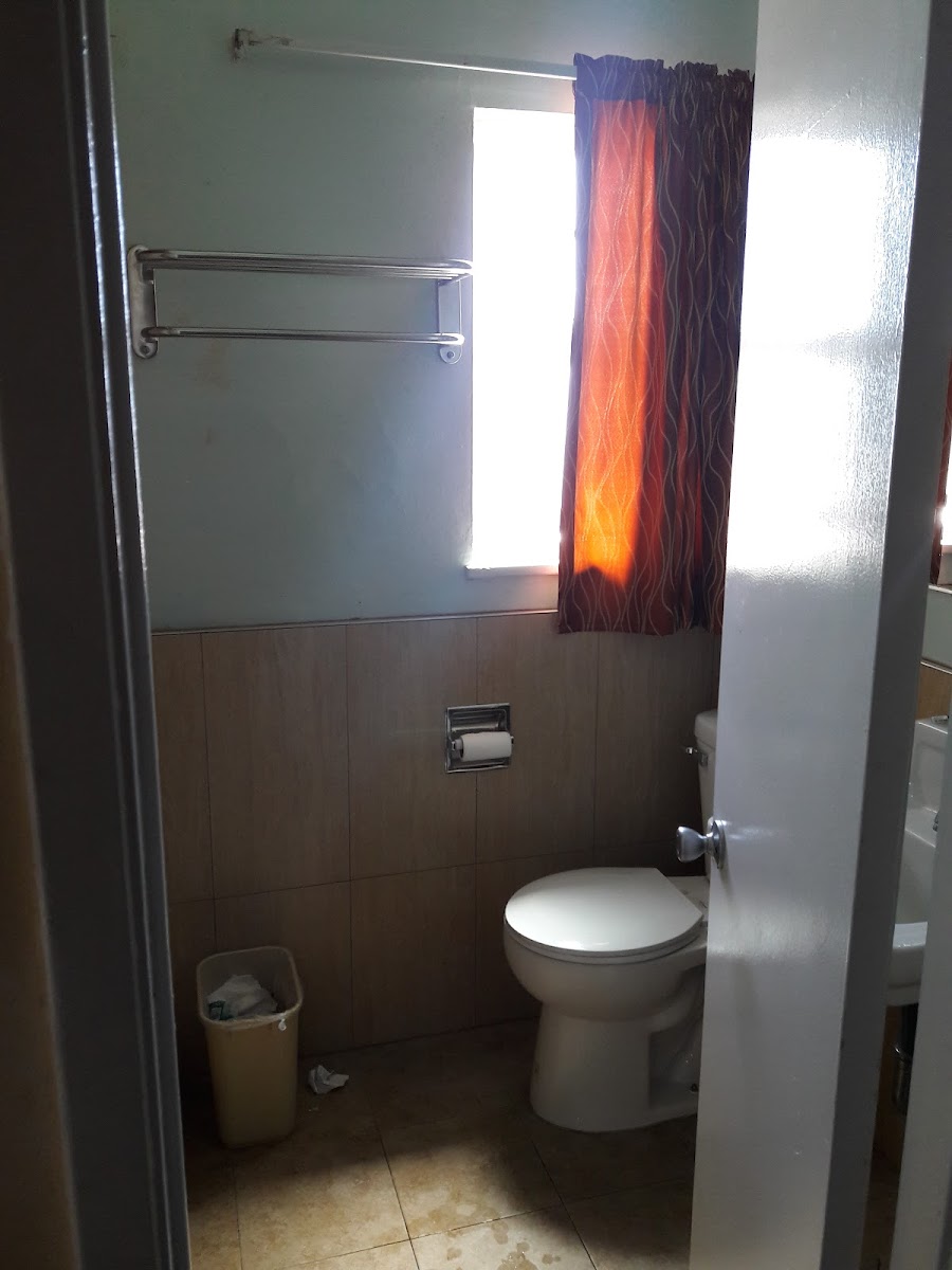 Park Cienega Motel photo 3