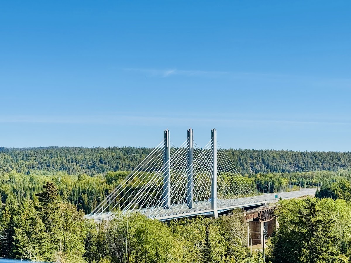 Nipigon Lookout