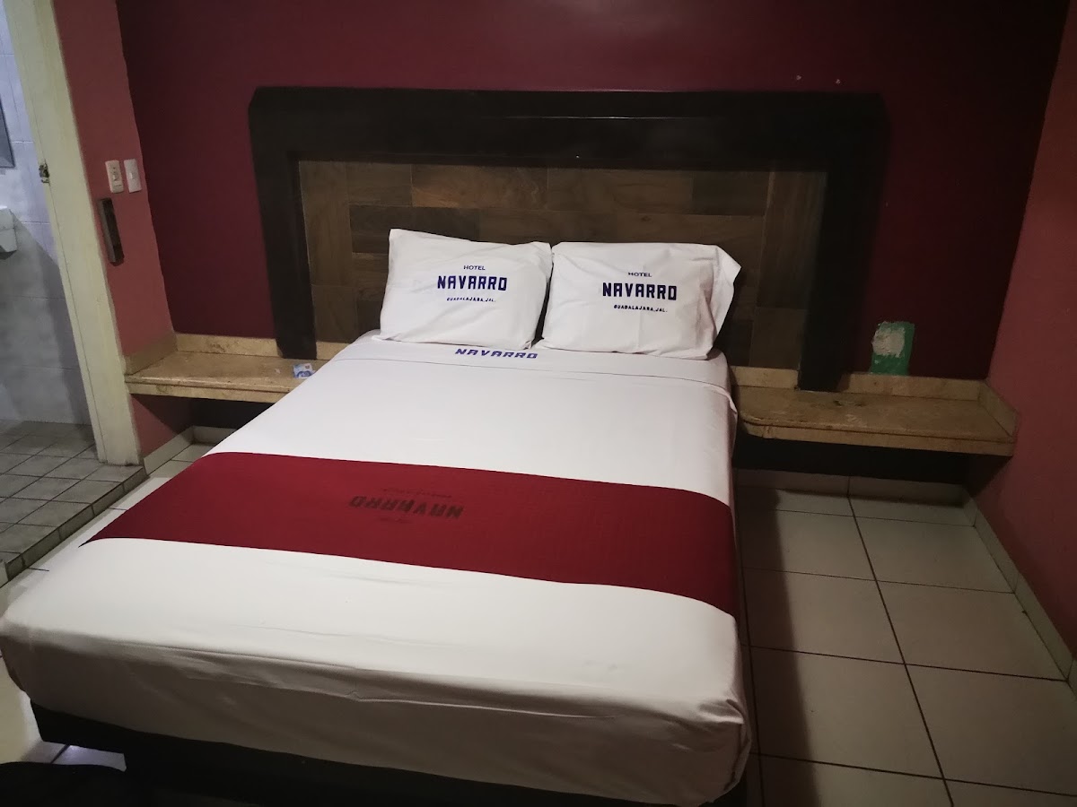 Hotel Navarro