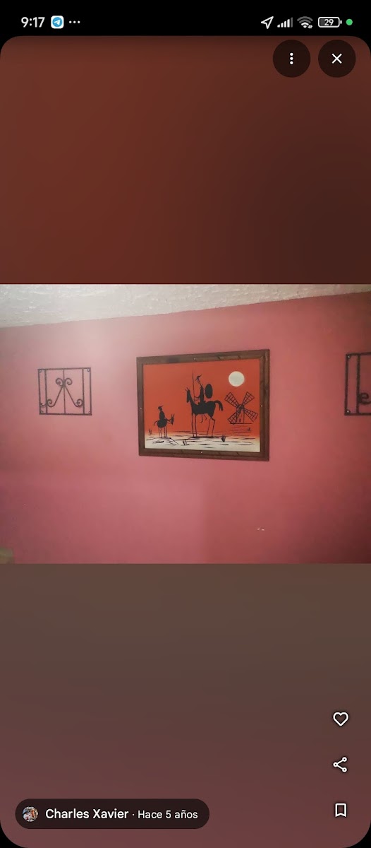 Hotel Navarro photo 3