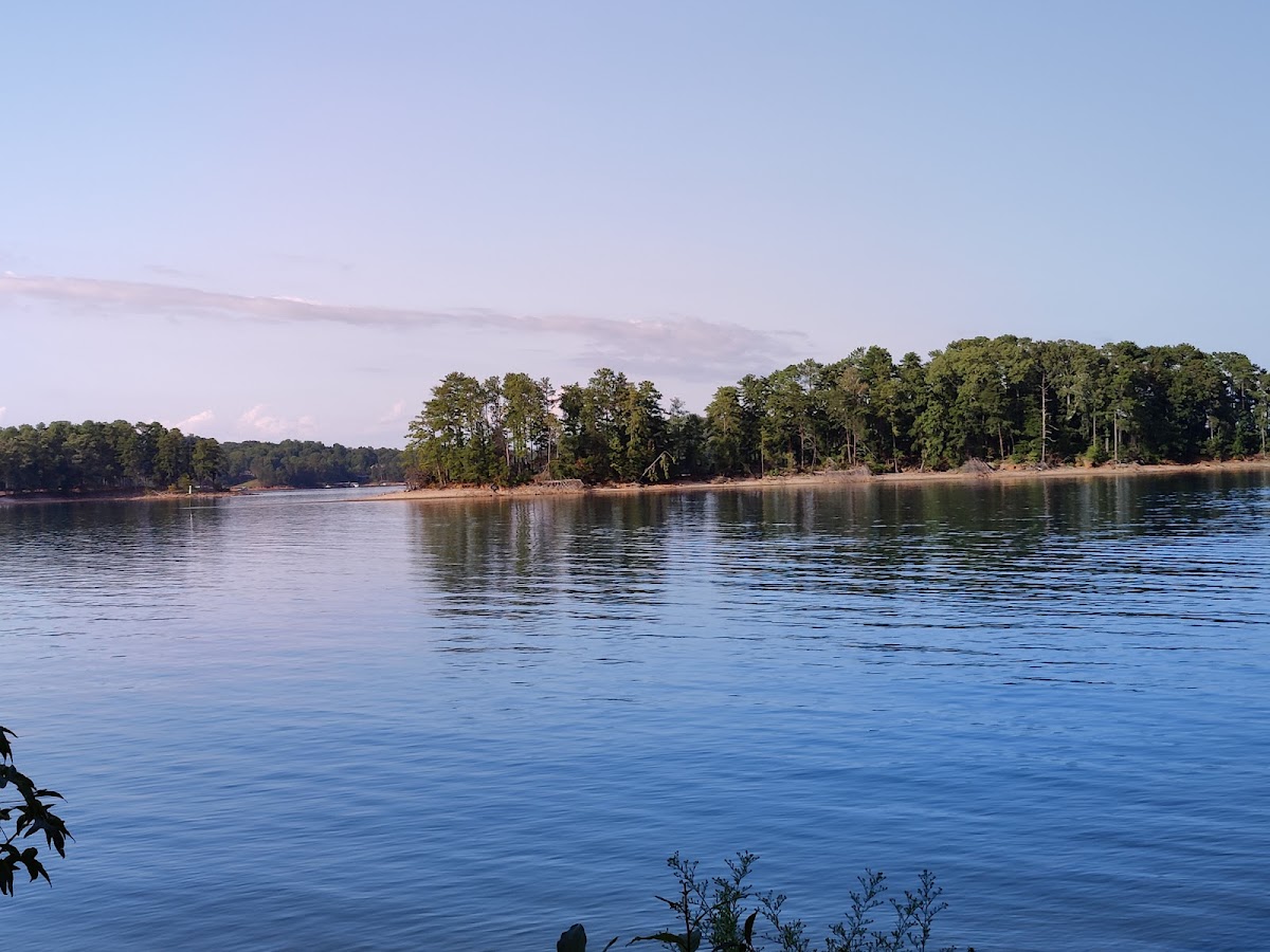 Lake Lanier Islands