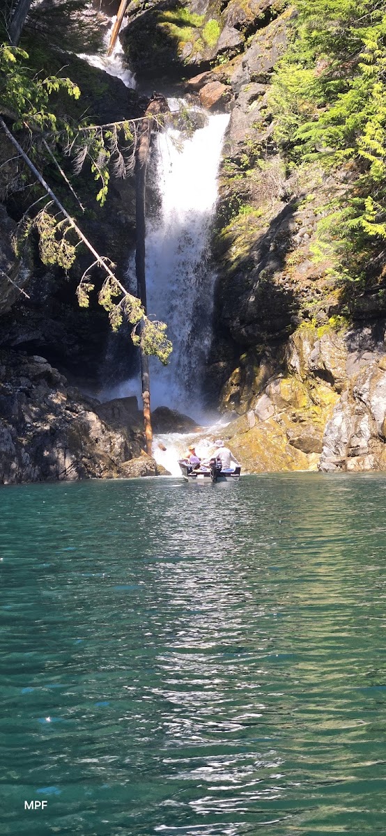 Ross Lake Resort photo 3