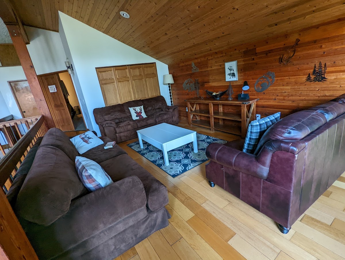 Great Blue Lodge photo 2