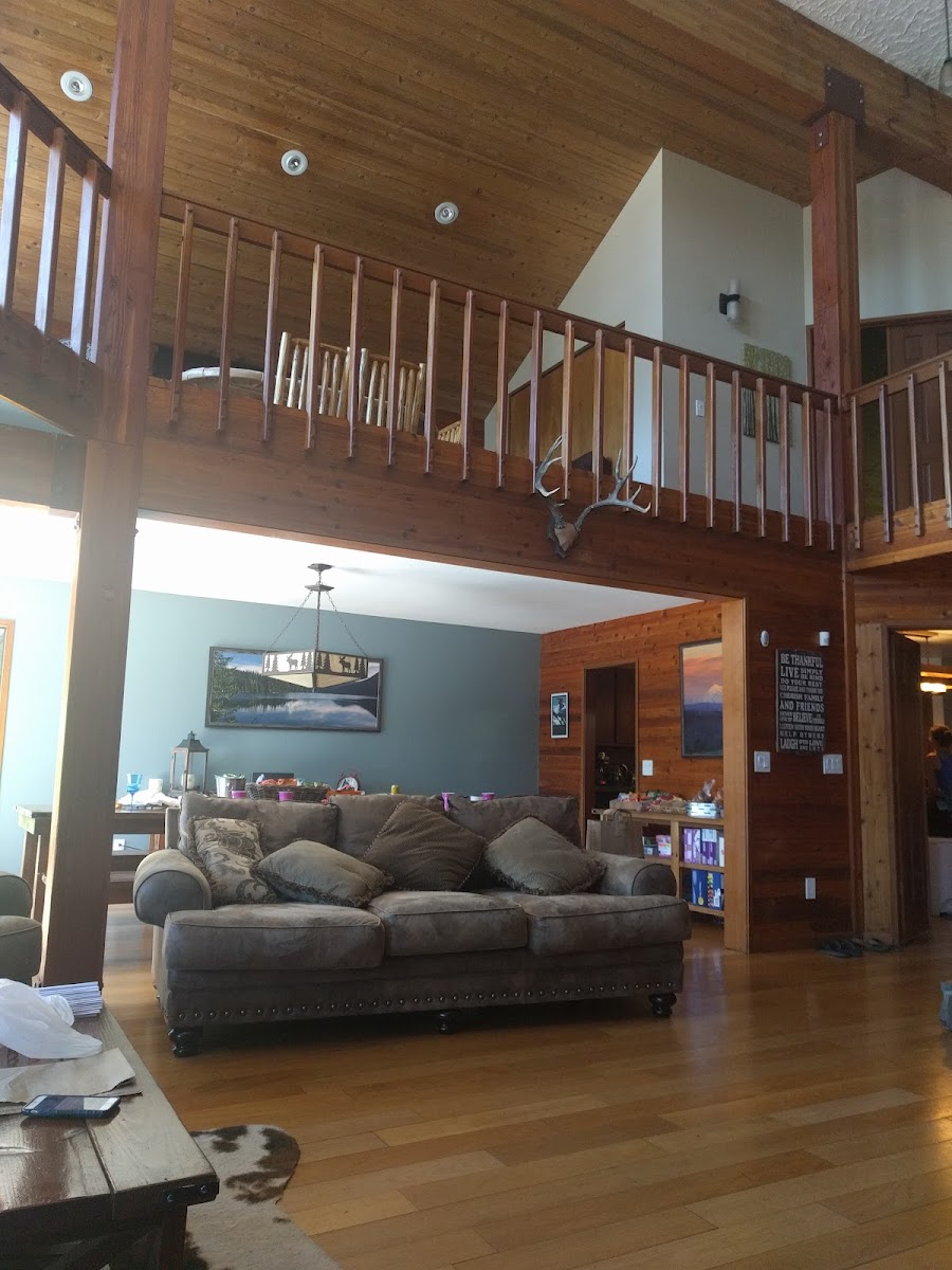 Great Blue Lodge photo 3