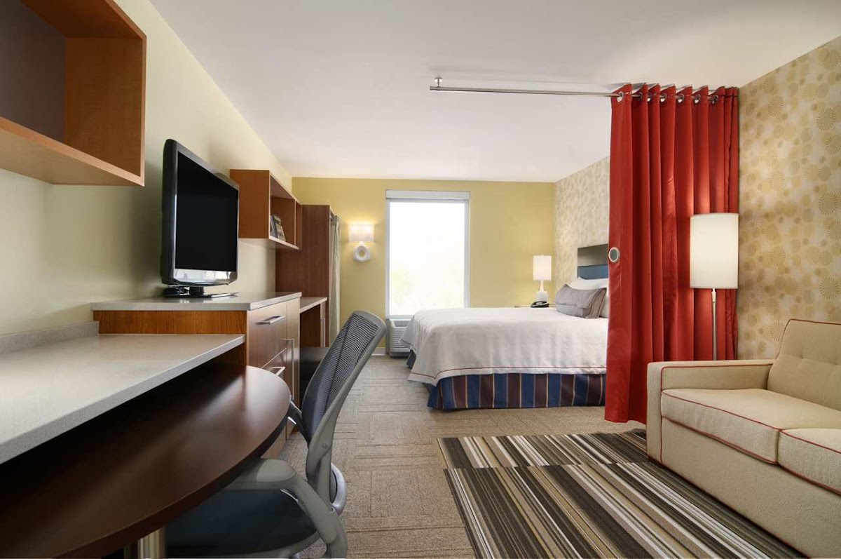 Home2 Suites by Hilton Florence, SC photo 2