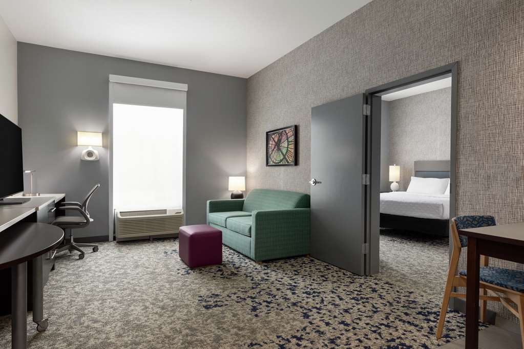 Home2 Suites by Hilton Florence, SC photo 3