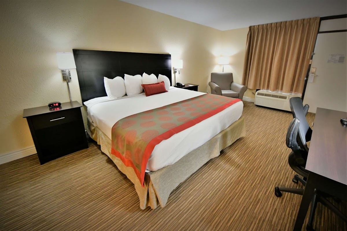 Ramada by Wyndham Jacksonville Hotel & Conference Center photo 2