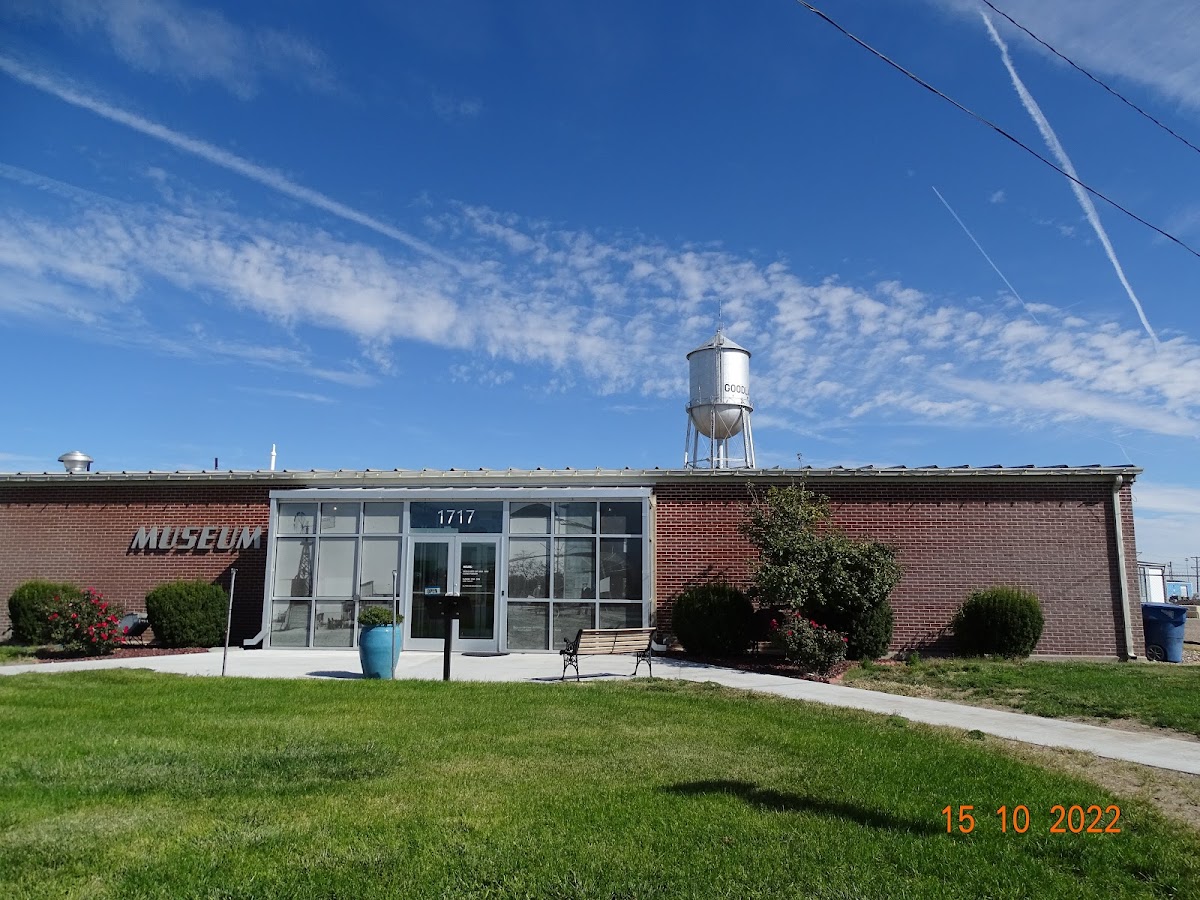 High Plains Museum