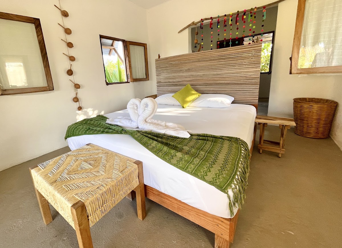 Casa Mariposa Oaxaca photo 2