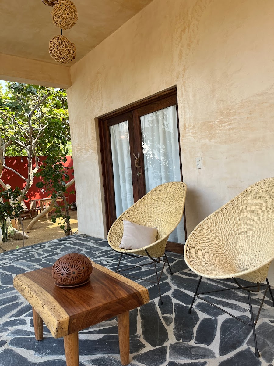 Casa Mariposa Oaxaca photo 3