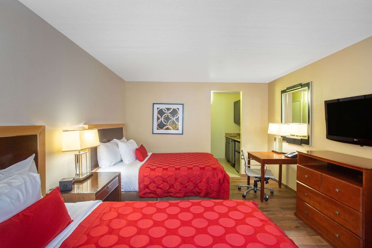 Ramada by Wyndham Venice Hotel Venezia photo 2