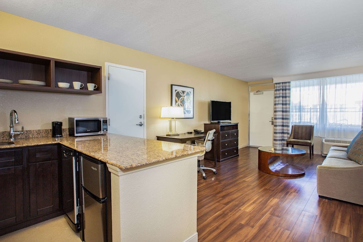Ramada by Wyndham Venice Hotel Venezia photo 3