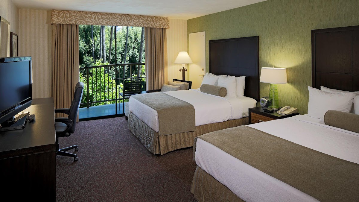 Crowne Plaza San Diego - Mission Valley by IHG photo 2