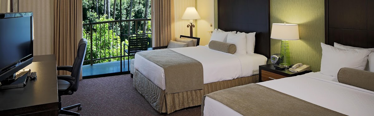 Crowne Plaza San Diego - Mission Valley by IHG photo 3