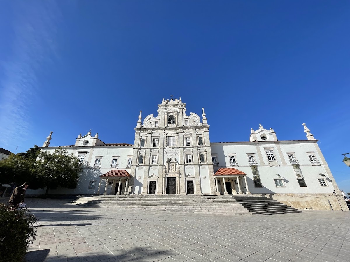 Museu Diocesano de Santarém