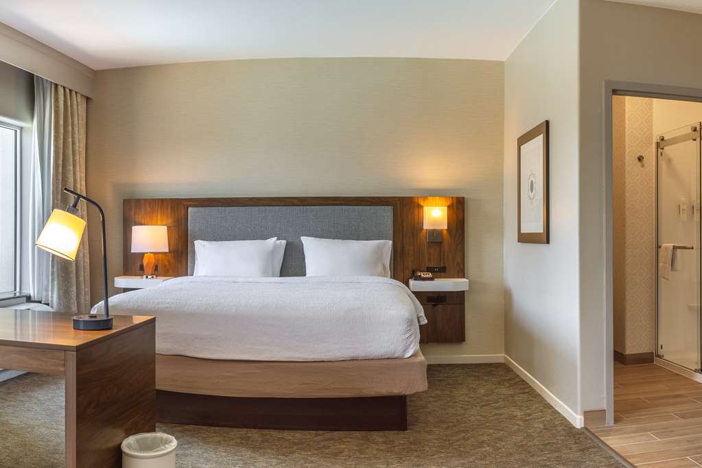 Hampton Inn & Suites Boerne photo 2