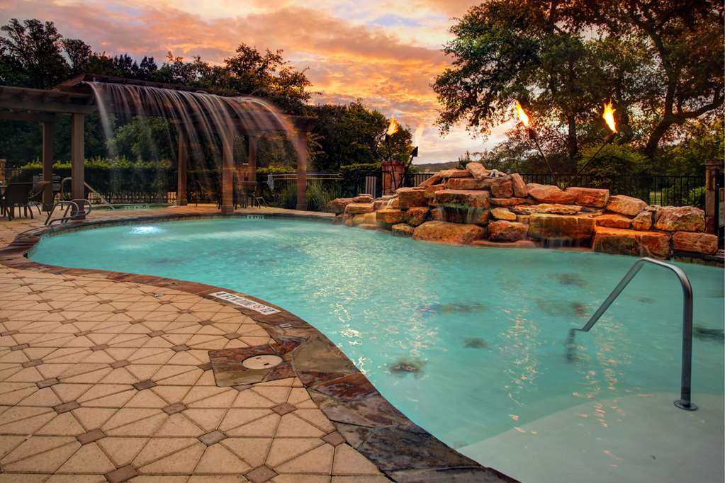 Hampton Inn & Suites Boerne photo 3
