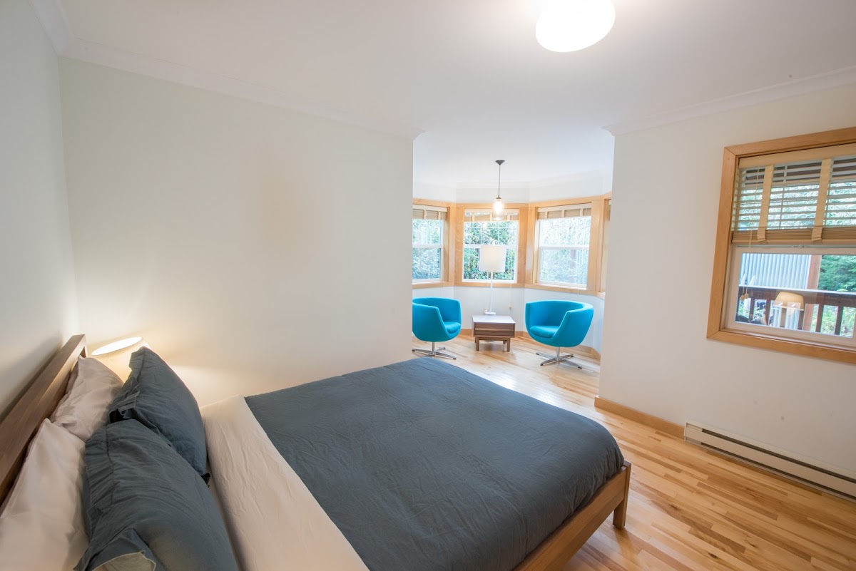 Chesterman Hideaway