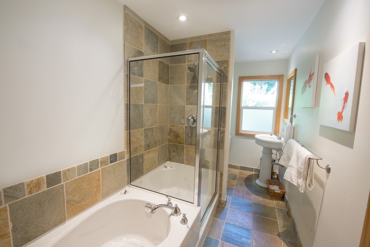 Chesterman Hideaway photo 2