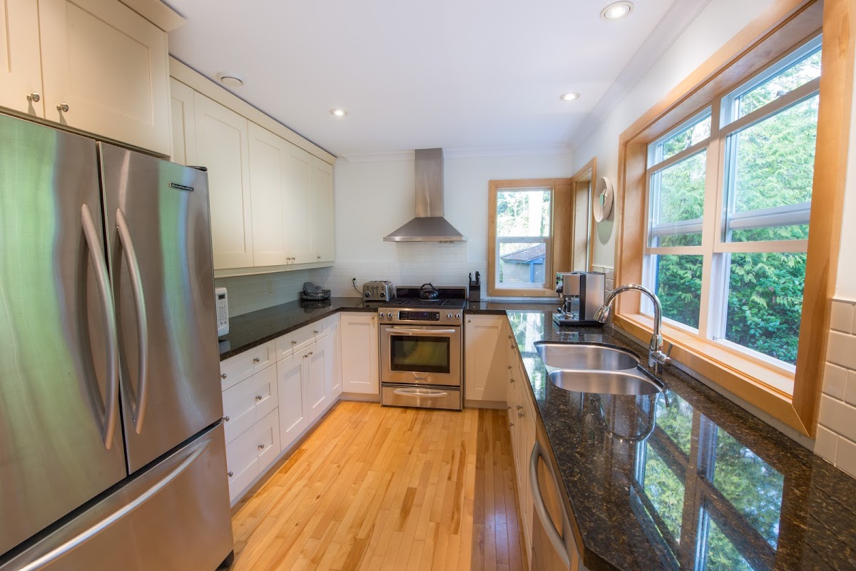 Chesterman Hideaway photo 3