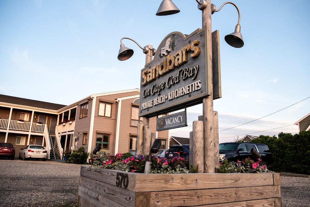 Sandbars Inn