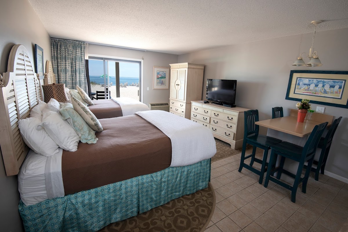 Sandbars Inn photo 2