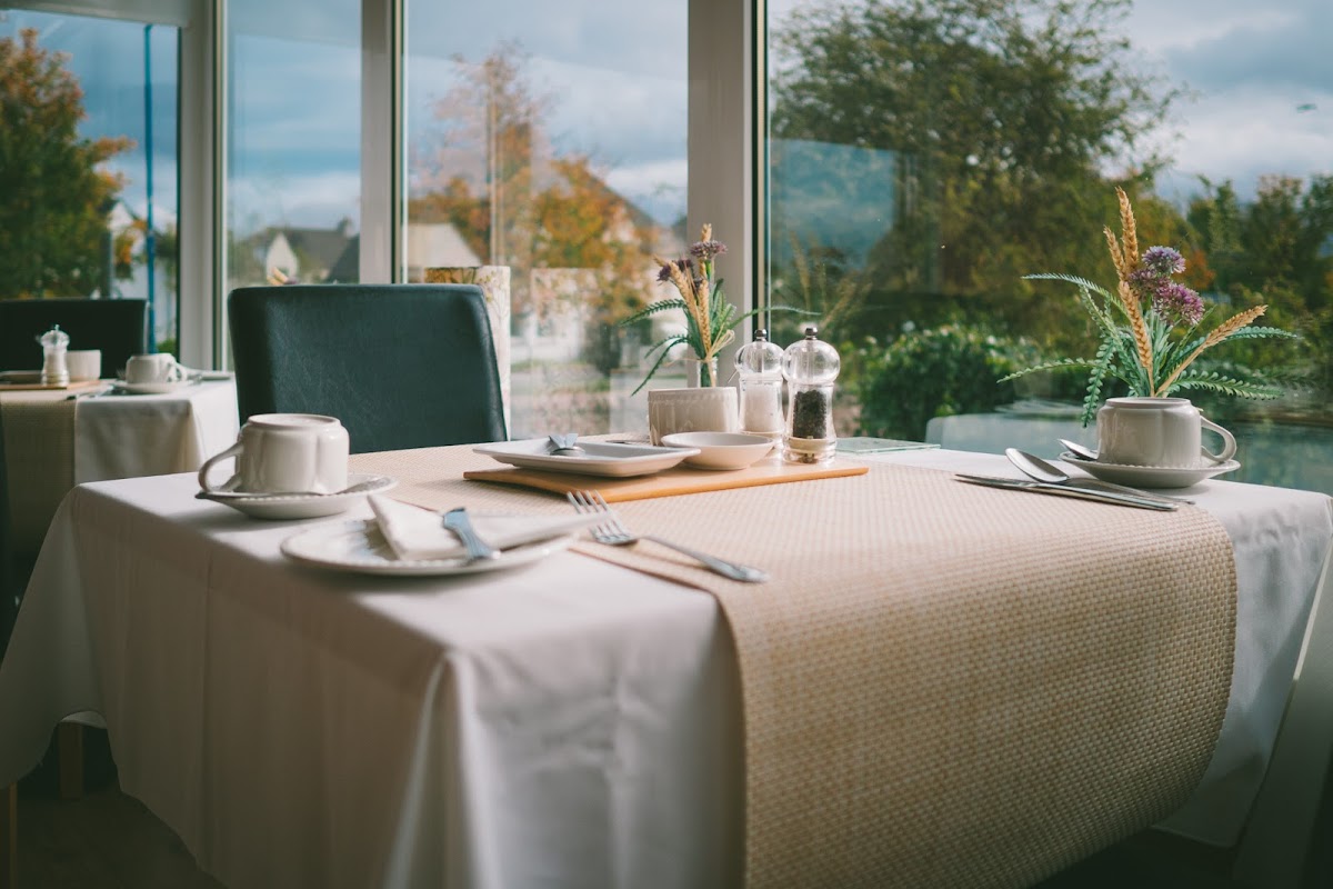 Cairngorm Guest House photo 2