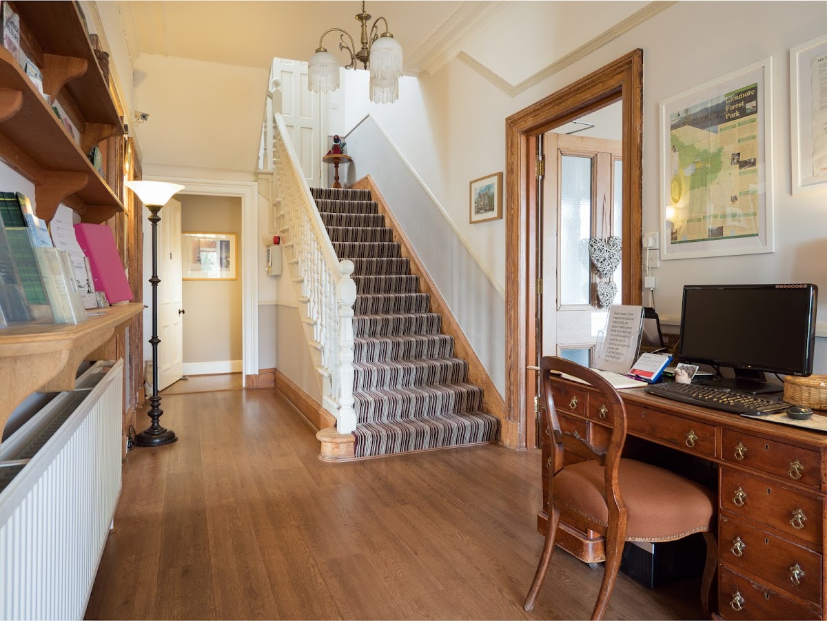 Cairngorm Guest House photo 3