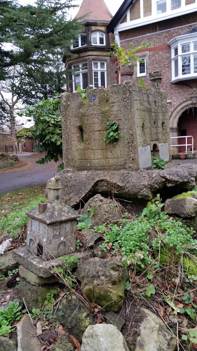 Hartburn Lodge photo 3