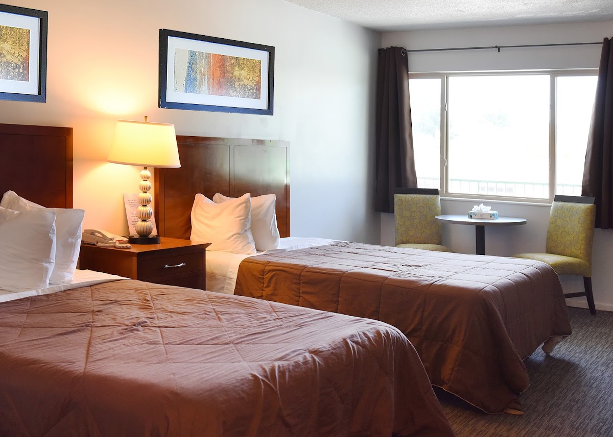 Greeley University Inn photo 2