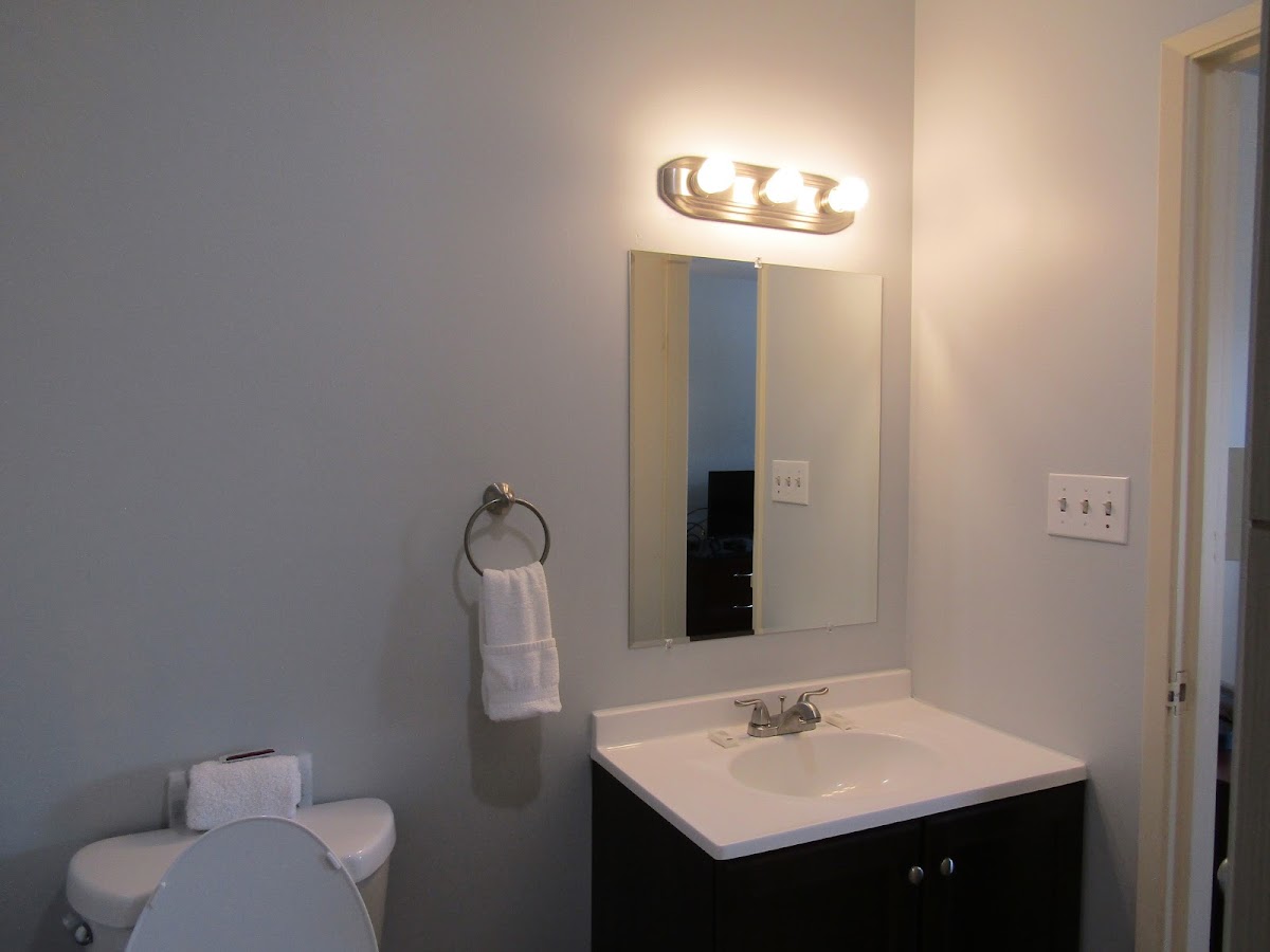 Greeley University Inn photo 3