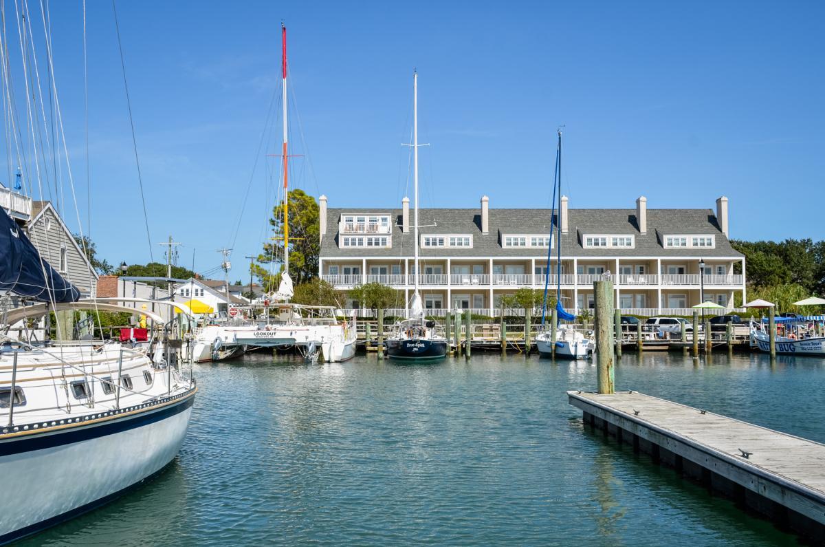 Inlet Inn