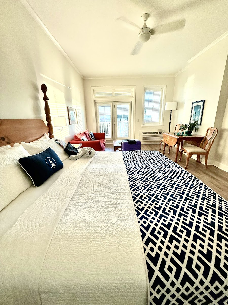 Inlet Inn photo 2
