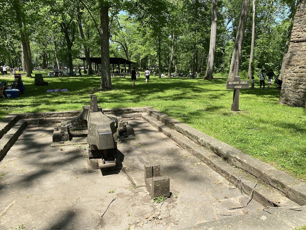Maramec Spring