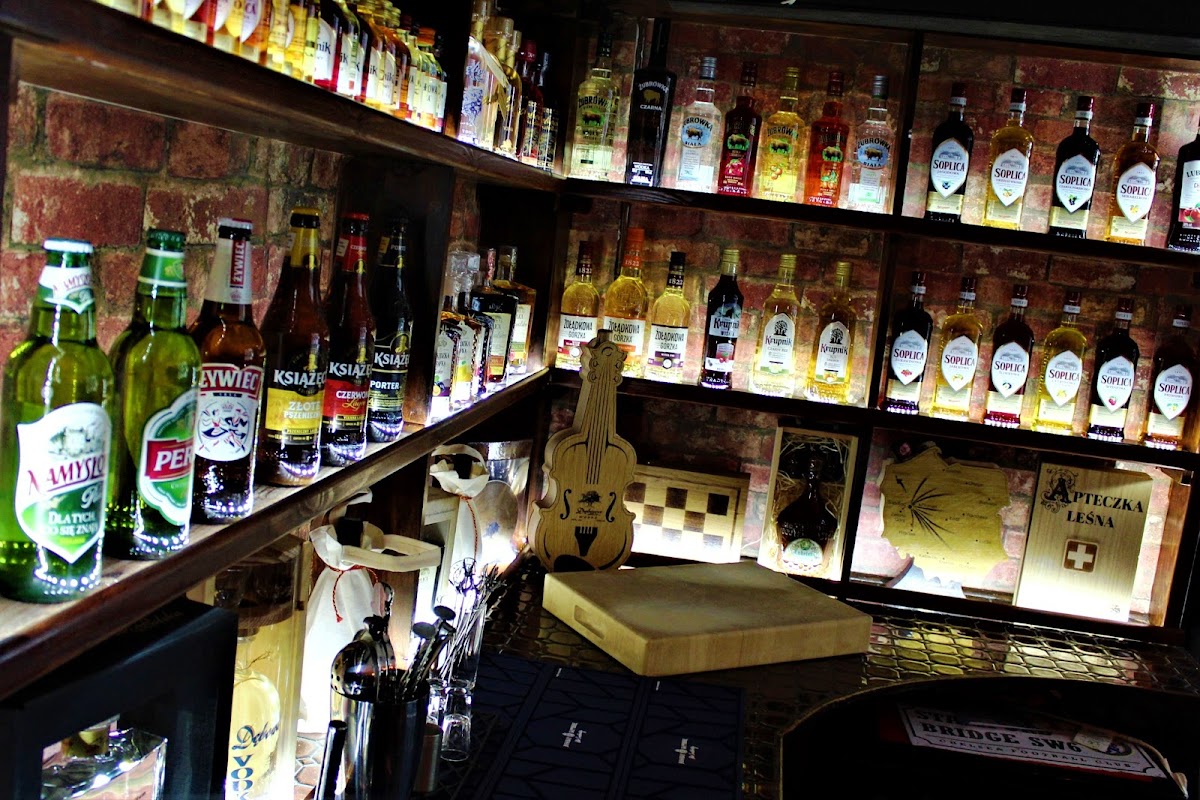 The Dove Inn photo 3