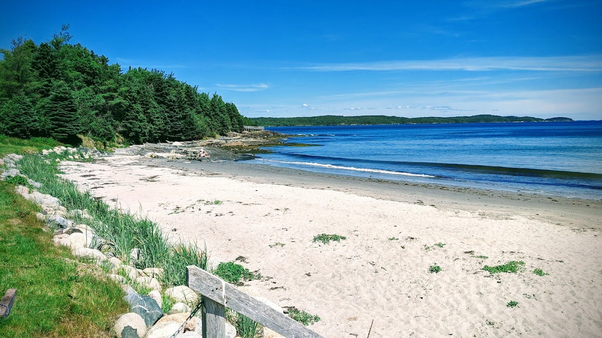Eastport Beach