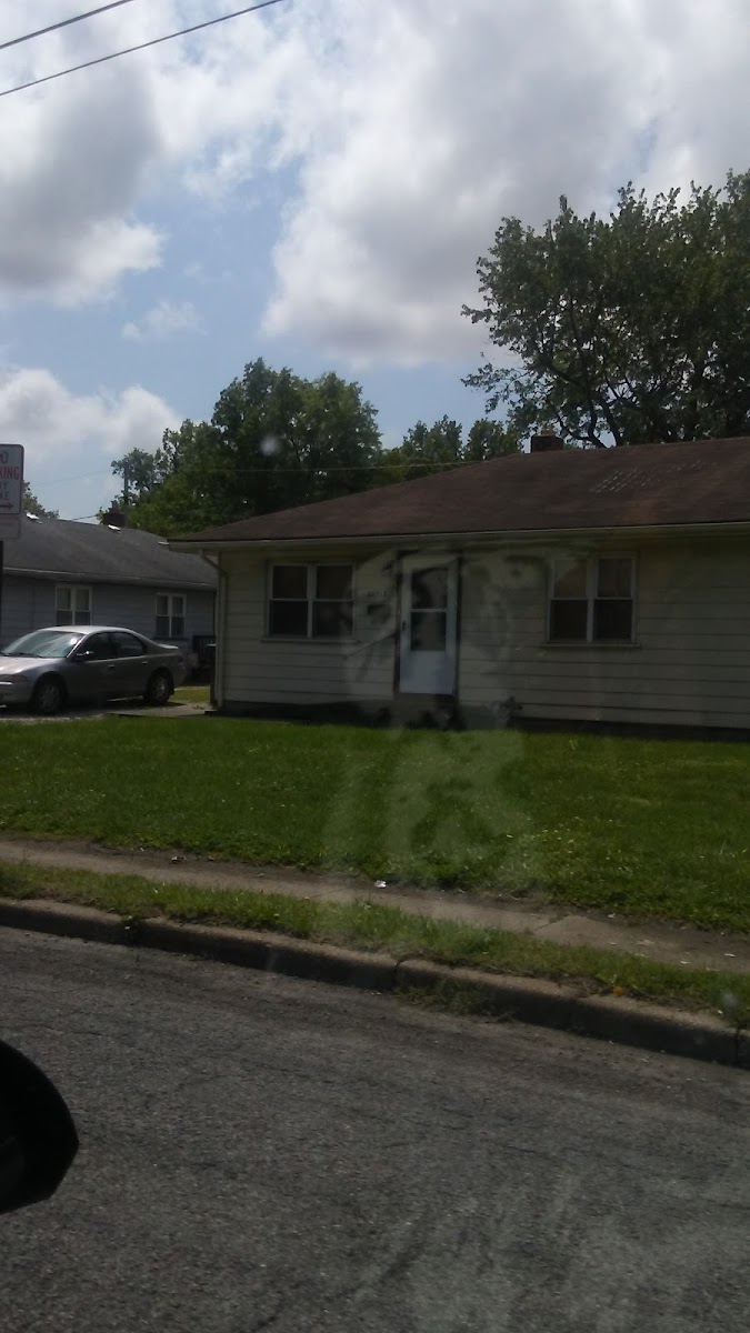 Motor 8 Inn photo 3