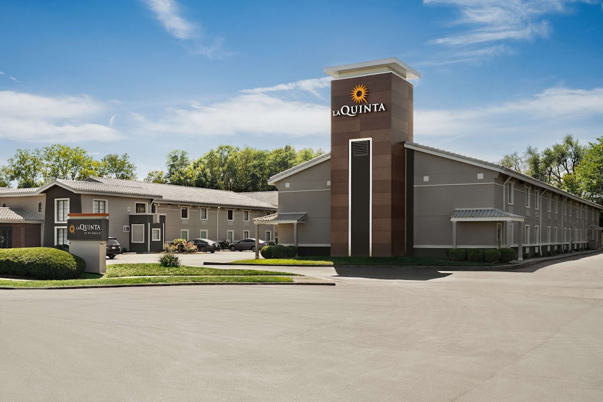 La Quinta Inn Lexington/Horse Park