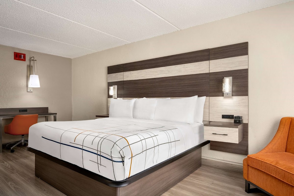 La Quinta Inn Lexington/Horse Park photo 2