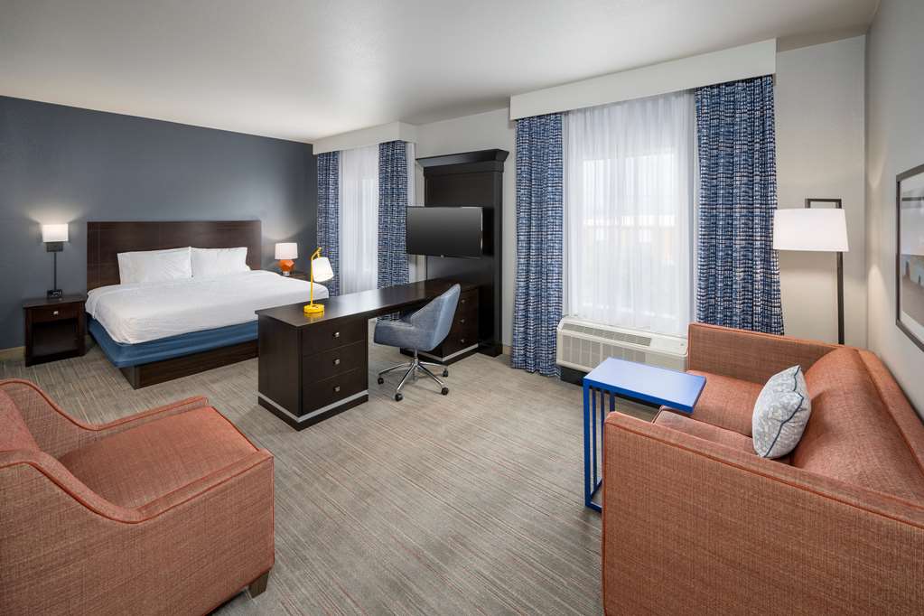 Hampton Inn & Suites Phoenix North/Happy Valley photo 3