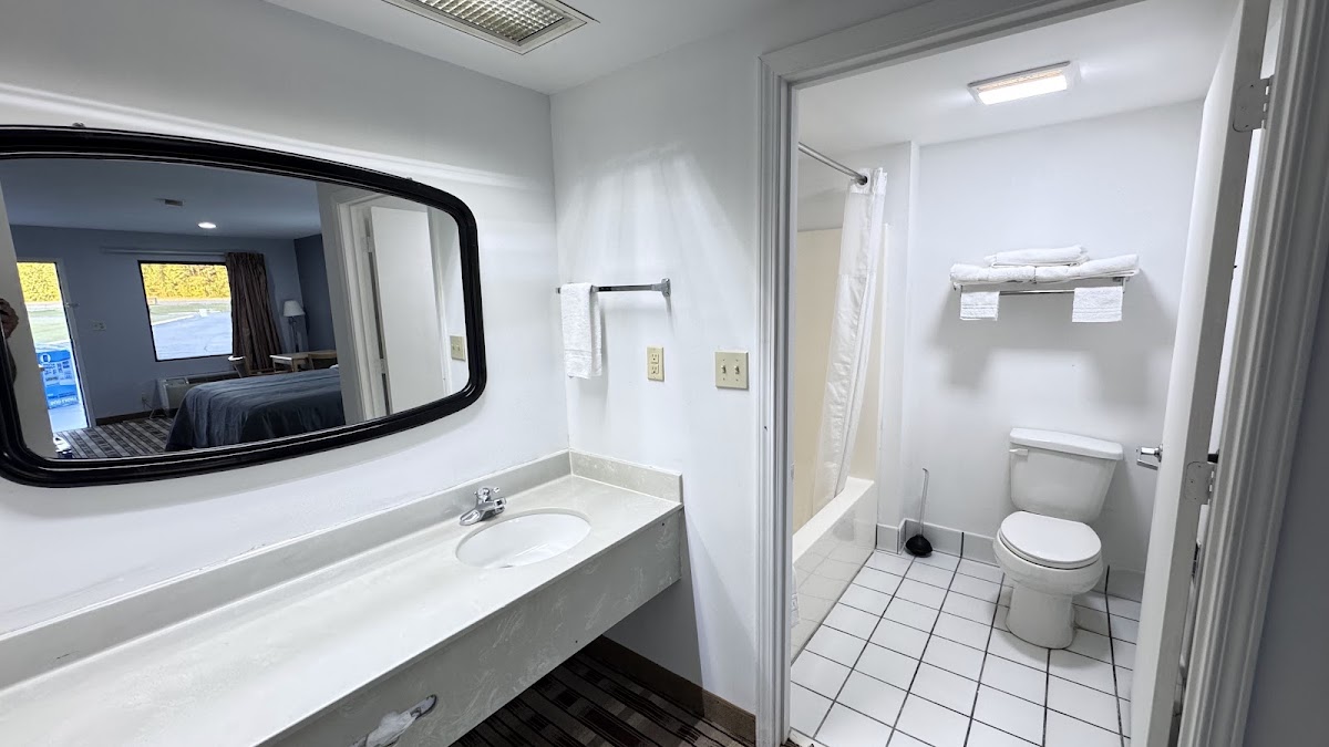 Western Motel photo 3