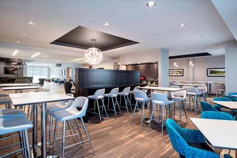 Residence Inn by Marriott Winnipeg