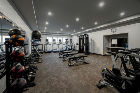 Residence Inn by Marriott Winnipeg photo 2