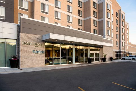 Residence Inn by Marriott Winnipeg photo 3