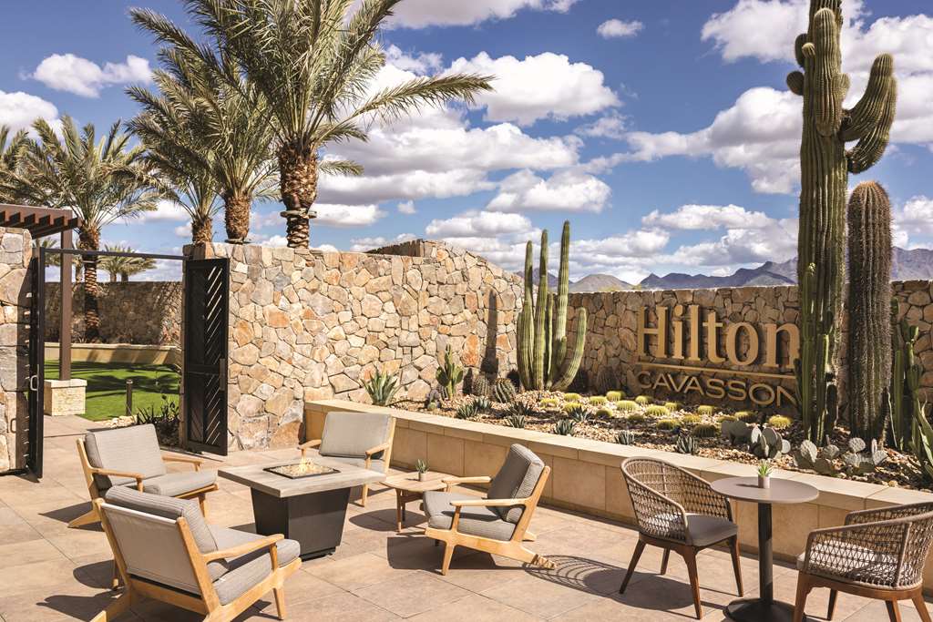 Hilton North Scottsdale at Cavasson