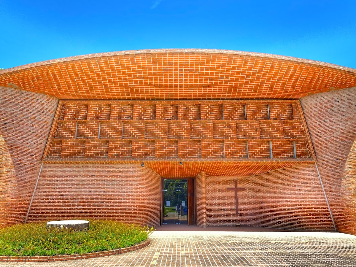 Cristo Obrero Church - UNESCO World Heritage Site
