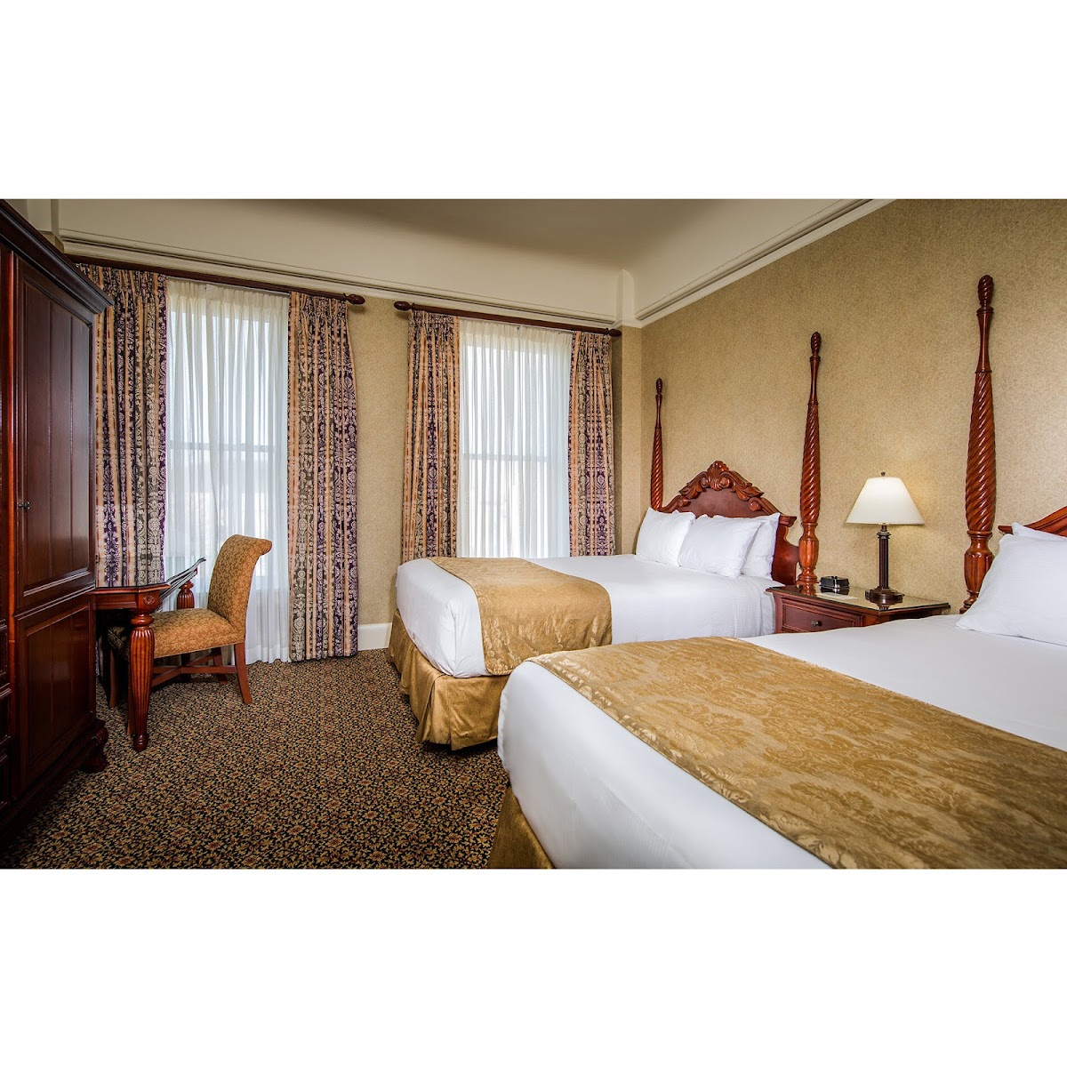 French Lick Springs Hotel photo 2