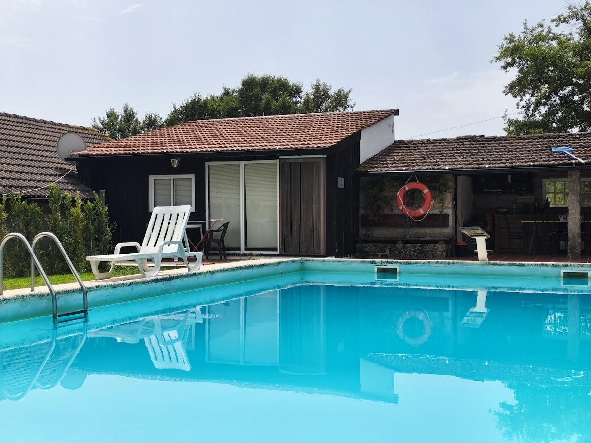 Quinta das Aveleiras