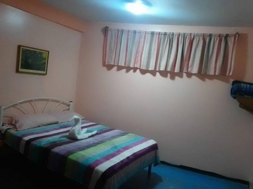 Hotel Las Golondrinas photo 2